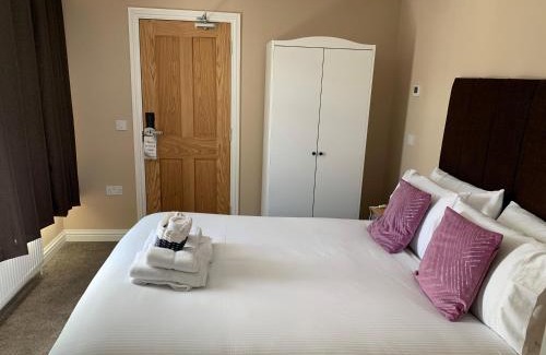 New Forest District Casa | Highfield Coach House