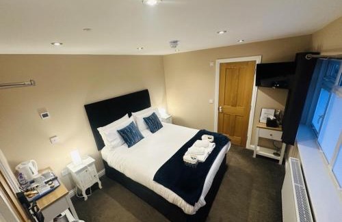 New Forest District Casa | Highfield Coach House