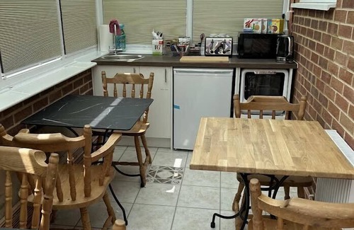 New Forest District Casa | Highfield Coach House