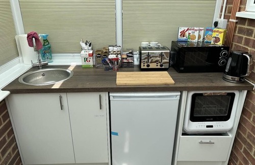 New Forest District Casa | Highfield Coach House