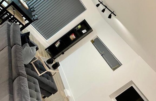 Poulton-le-Fylde Apartamento | Highford Court