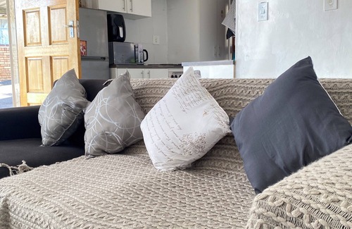 South Durban Casa | Highgate park estate guest house