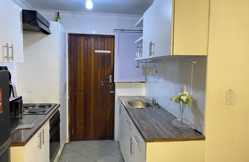 South Durban Casa | Highgate park estate guest house