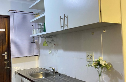 South Durban Casa | Highgate park estate guest house