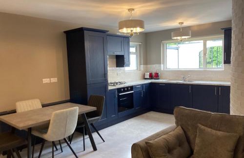 Ballymascanlan Apartamento | Highgrange Apartments