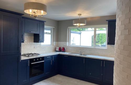 Ballymascanlan Apartamento | Highgrange Apartments