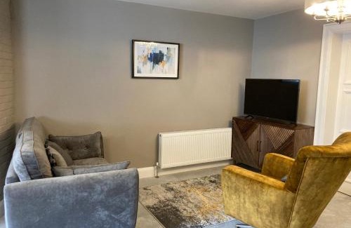 Ballymascanlan Apartamento | Highgrange Apartments