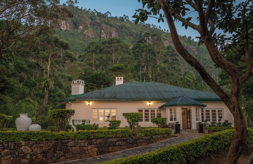 Katukitula Casa | Highgrove Estate By Ishq