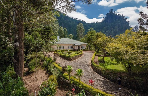 Katukitula Casa | Highgrove Estate By Ishq
