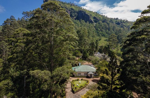 Katukitula Casa | Highgrove Estate By Ishq