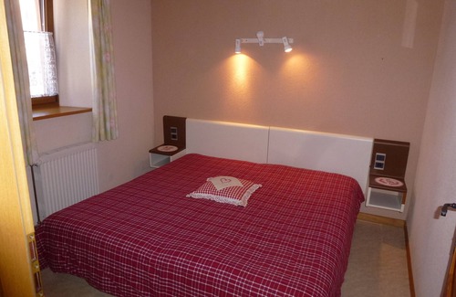 Grendelbruch Cabaña | Highland Cottage