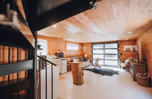 Brightwood Otro | Highland Farms - Your Private Forest Farm
