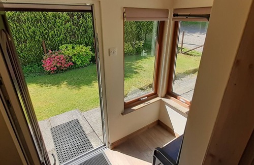 West Laroch Casa | Highland Haven, Glencoe - Holiday home.
