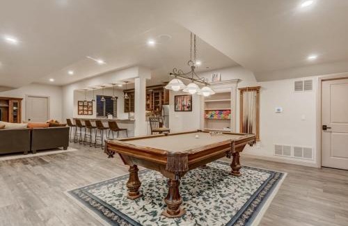 Colorado Springs Casa | Highland Heights - Hot Tub BBQ Mountain View