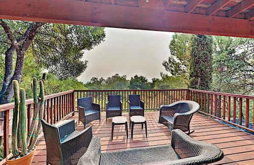 Cloverdale Casa | Highland Oasis