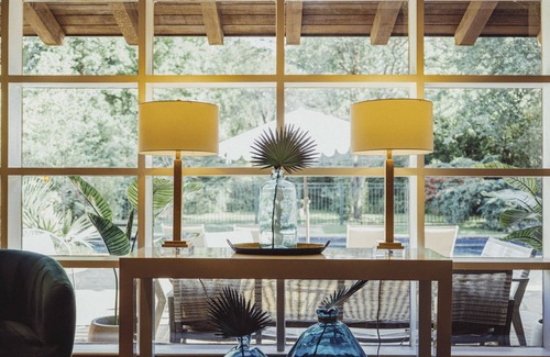 Dallas Casa | Highland Park + Dallas + SMU: Gorgeous home, pool & hot tub. BEST Location!