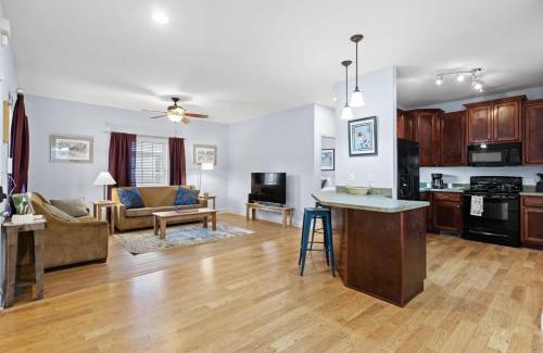Chattanooga Casa | Highland Park Hideaway- Close to Downtown!