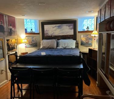 Pittsburgh Apartamento | Highland Park Pittsburgh