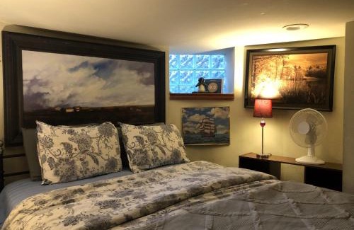 Pittsburgh Apartamento | Highland Park Pittsburgh
