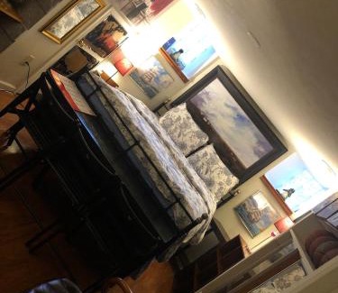 Pittsburgh Apartamento | Highland Park Pittsburgh