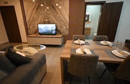 Rabat Apartamento | Highland Residence Apartment