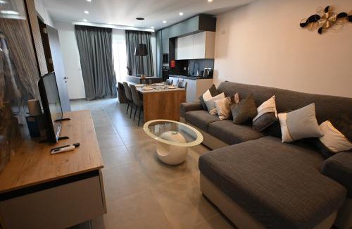 Rabat Apartamento | Highland Residence Apartment