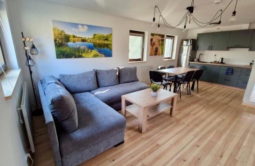Jeziorany Casa | Highland Warmia - Gospodarstwo agroturystyczne