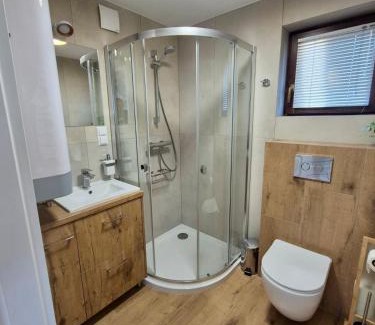 Jeziorany Casa | Highland Warmia - Gospodarstwo agroturystyczne