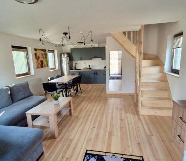 Jeziorany Casa | Highland Warmia - Gospodarstwo agroturystyczne