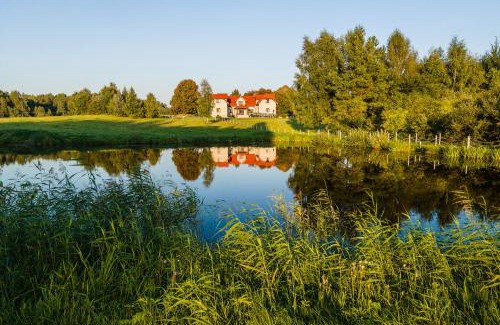 Jeziorany Casa | Highland Warmia - Gospodarstwo agroturystyczne