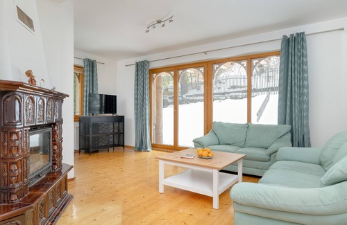 Zakopane Casa | Highlander house | Parking&Balcony | Zakopane