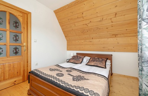 Zakopane Casa | Highlander house | Parking&Balcony | Zakopane