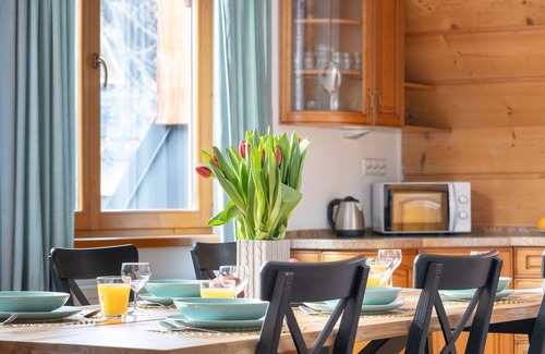 Zakopane Casa | Highlander house | Parking&Balcony | Zakopane