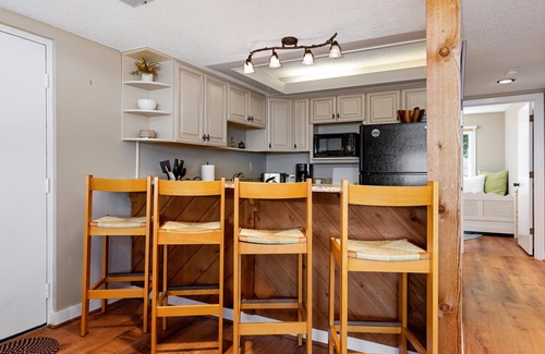Nellysford Condominio | Highlands 24