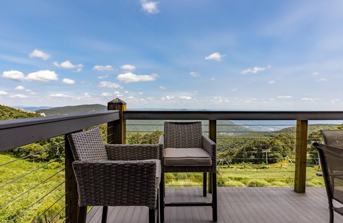 Nellysford Condominio | Highlands 24