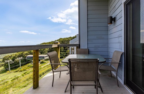 Nellysford Condominio | Highlands 24