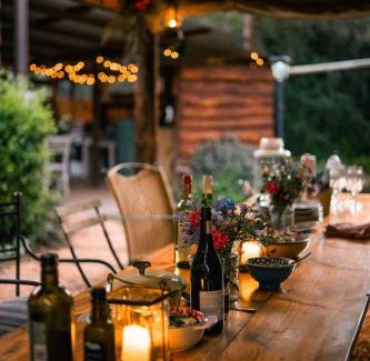 Heidelberg Cabina | HighlandsView
