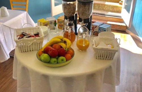 Weston-super-Mare Casa | Highlea Guest House