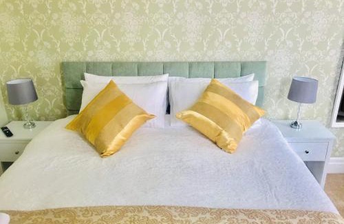 Weston-super-Mare Casa | Highlea Guest House