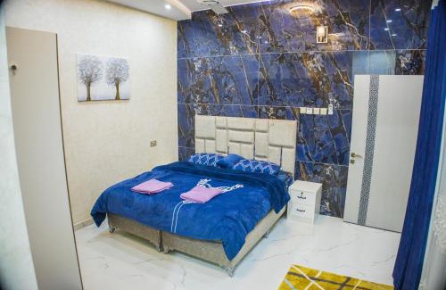 Nizwa Casa | Highness Villa Nizwa