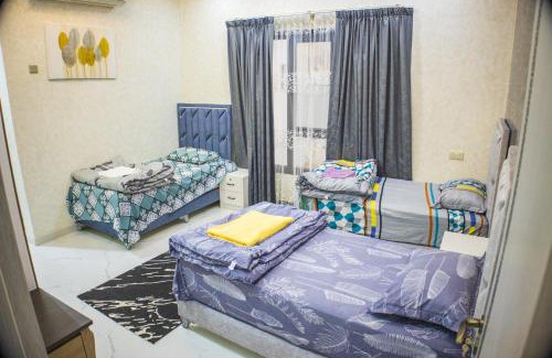 Nizwa Casa | Highness Villa Nizwa