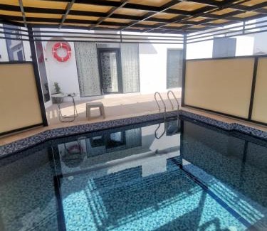 Nizwa Casa | Highness Villa Nizwa