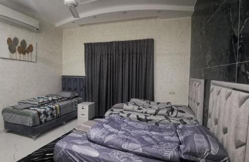 Nizwa Casa | Highness Villa Nizwa