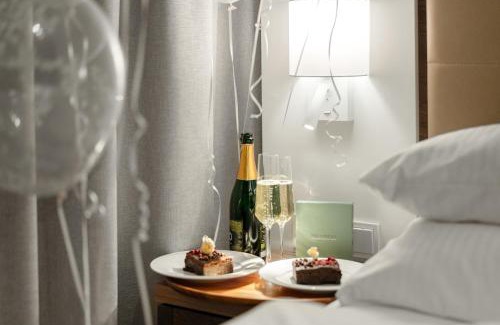 Tiergarten Apartamento | HighPark Berlin am Potsdamer Platz