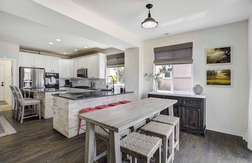 Northgate Casa | Highpoint Hills! Great Views w Games & Fitness