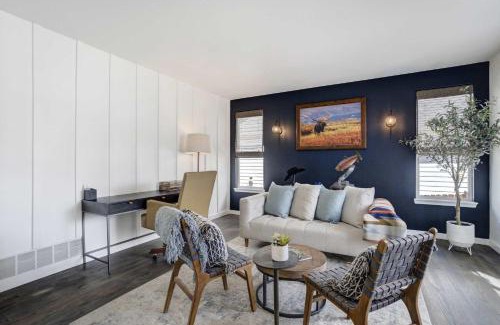 Northgate Casa | Highpoint Hills Great Views w Games & Fitness