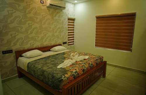 Vagamon Apartamento | Highrange Villas