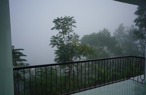 Vagamon Apartamento | Highrange Villas