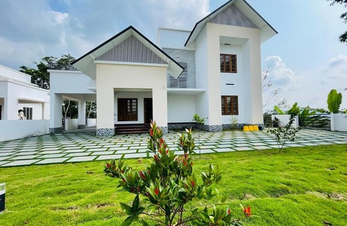 Vagamon Apartamento | Highrange Villas