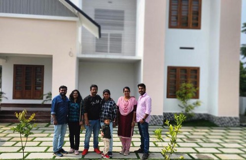 Vagamon Apartamento | Highrange Villas